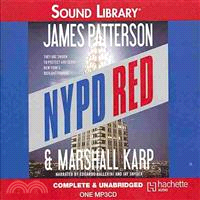 Nypd Red