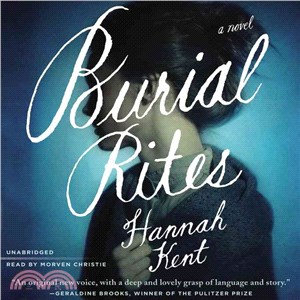 Burial Rites