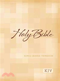 Holy Bible—King James Version