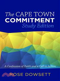 The Cape Town Commitment—A Confession of Faith and a Call to Action