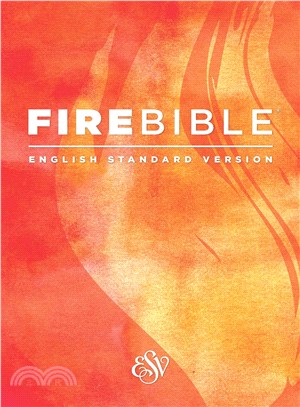 Holy Bible ― Fire Bible, English Standard Version