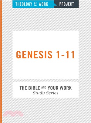 Genesis 1-11