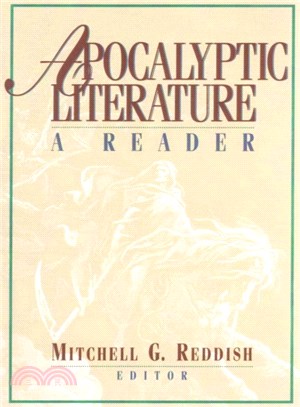 Apocalyptic Literature ─ A Reader