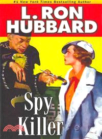 Spy Killer