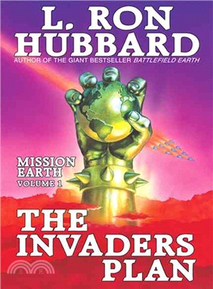 The Invaders Plan