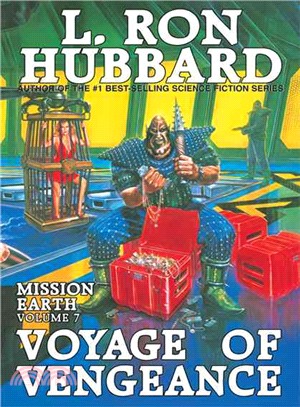 Voyage of Vengeance