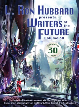 Writers of the Future