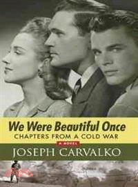 We Were Beautiful Once ― Chapters from a Cold War