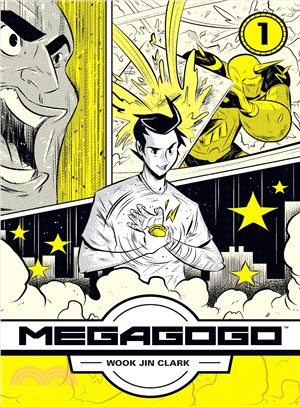 Megagogo 1