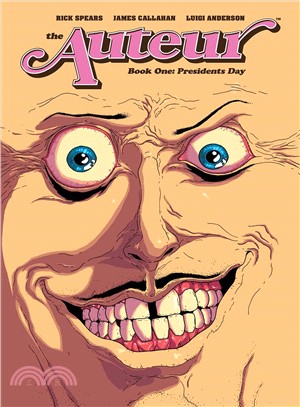The Auteur 1 ─ President's Day