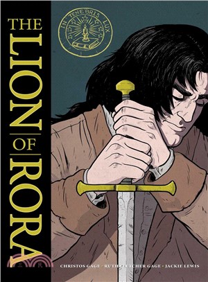 The Lion of Rora