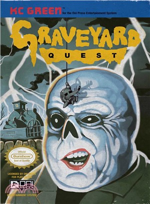 Graveyard Quest