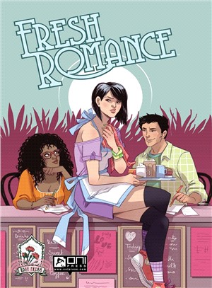 Fresh Romance 1