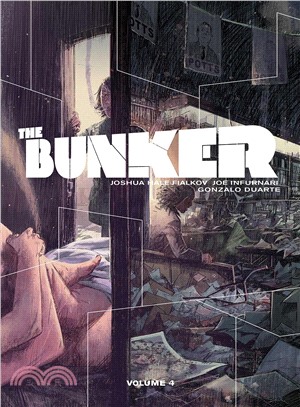 The Bunker 4