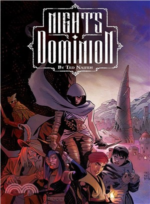 Night's Dominion 1