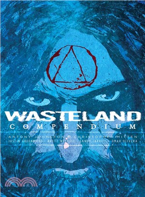 Wastelandompendium