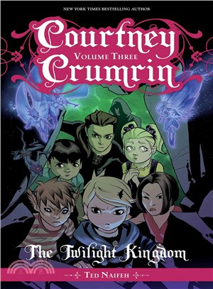 Courtney Crumrin ― The Twilight Kingdom