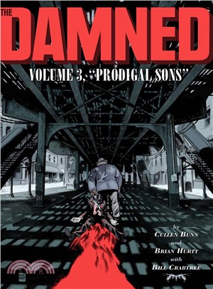 The Damned ― Prodigal Sons