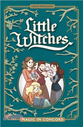 Little Witches : Little Witches