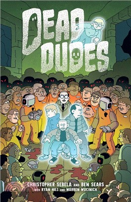 Dead Dudes