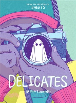 Delicates (Sheets Vol. 2)