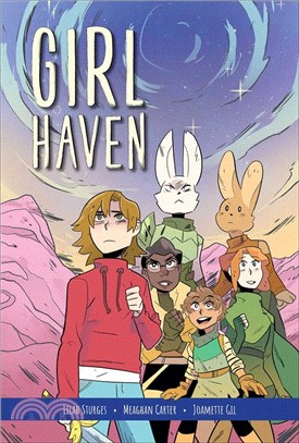 Girl Haven