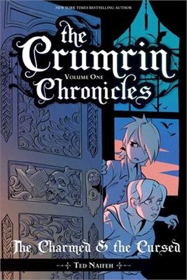 The Crumrin Chronicles Vol. 1, Volume 1: The Charmed and the Cursed