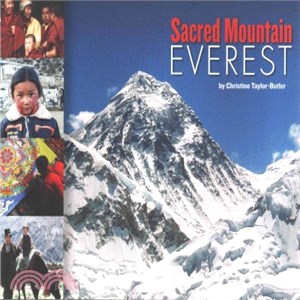 Sacred Mountain ― Everest