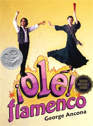 Ole?Flamenco