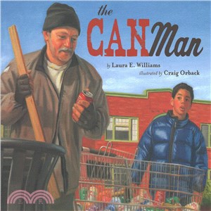 The Can Man