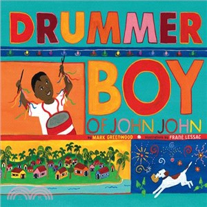 Drummer Boy of John John