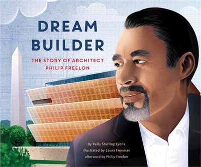 Dream Builder ― The Story of Architect Philip Freelon