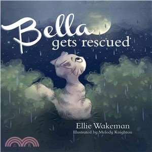 Bella gets rescued /