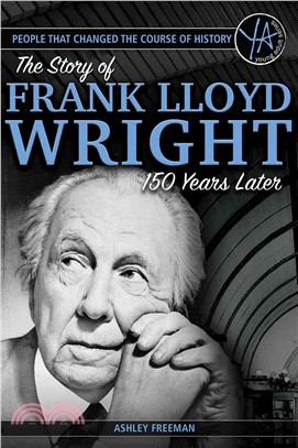 The Story of Frank Lloyd Wright 150 Years After His Birth