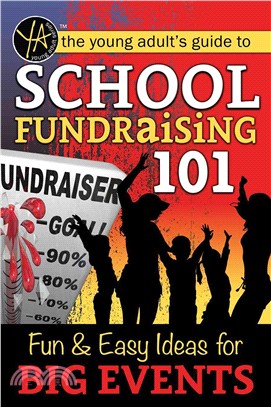 School Fundraising 101 ─ Fun & Easy Ideas for Big Events