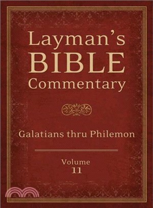 Galatians thru Philemon