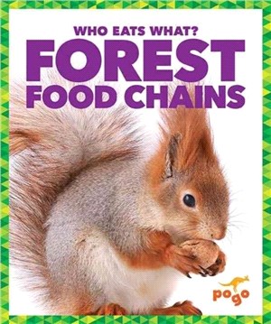 Forest Food Chains