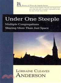 Under One Steeple ― Multiple Congregations Sharing More Than Just Space