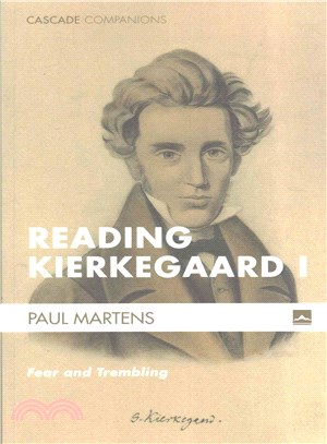 Reading Kierkegaard I ― Fear and Trembling