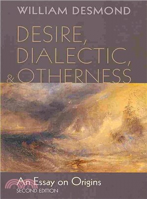 Desire, Dialectic, and Otherness ― An Essay on Origins