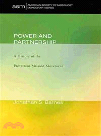 Power and Partnership ― A History of the Protestant Mission Movement