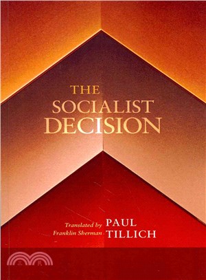 The Socialist Decision