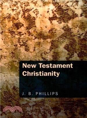 New Testament Christianity