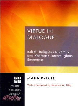 Virtue in Dialogue ― Belief, Religious Diversity, and Women??Interreligious Encounter