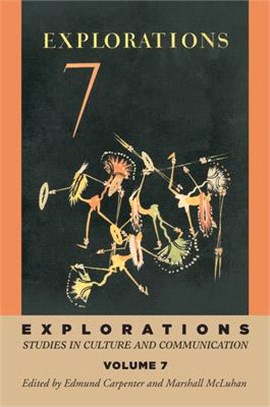 Explorations ― Studies in Culture and Communication