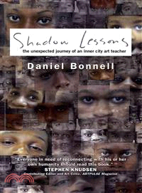 Shadow Lessons—The Unexpected Journey of an Inner City Art Teacher