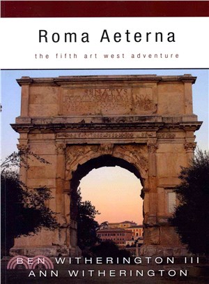 Roma Aeterna ― The Fifth Art West Adventure