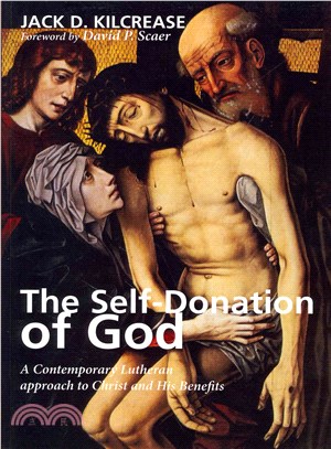 The Self-Donation of God ― A Contemporary Lutheran Approach to Christ and His Benefits
