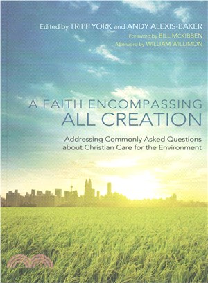 A Faith Encompassing All Creation ― Addressing Commonly Asked Questions About Christian Care for the Environment