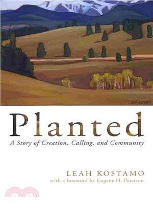 Planted ― A Story of Creation, Calling, and Community